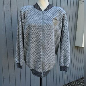 Kathleen Usherwood for Periphery Soft Jacket